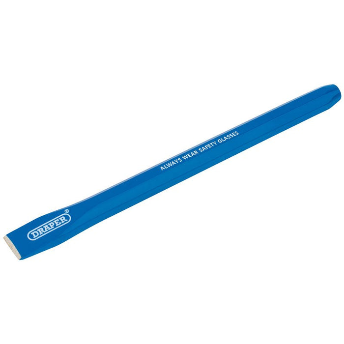 Draper Tools Octagonal Shank Cold Chisel (Display Packed)