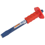 Draper Tools Cold Chisels with Hand Guard (Sold Loose)