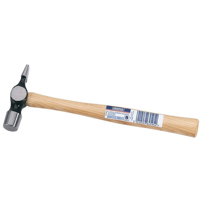 Draper Tools 225G Joiners (Or Warrington) Hammer