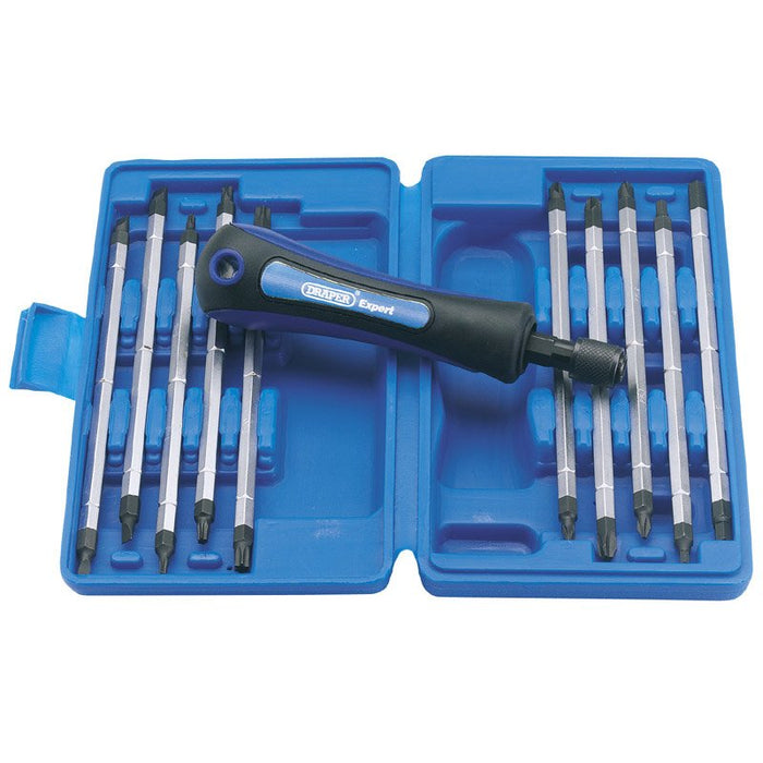 Draper expert screwdriver set hotsell