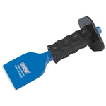 Draper Tools Brick Bolsters with Hand Guard