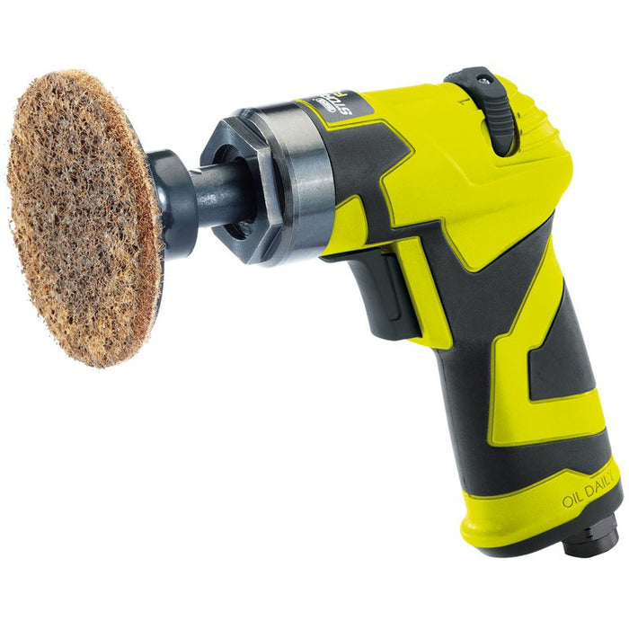 Draper Tools Storm Force Compact Composite Air Sander