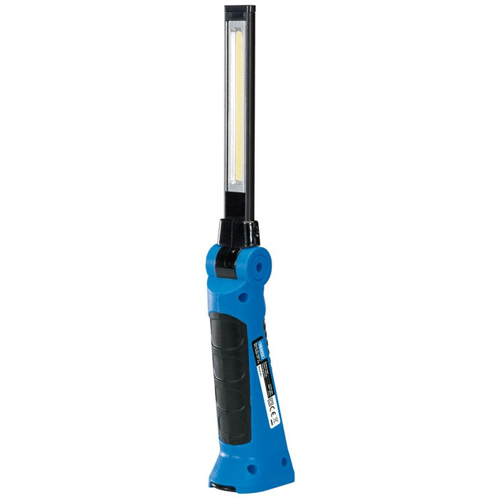 Draper Tools Slimline COB LED Rechargeable Magnetic Inspection Lamps (3W)