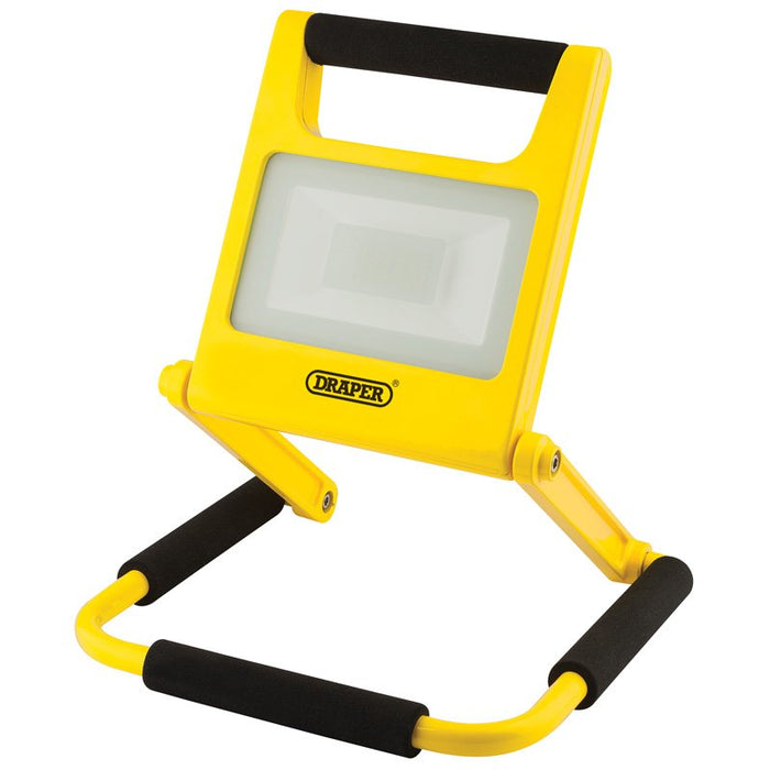 Draper Tools SMD LED Rechargeable Worklight (10W)