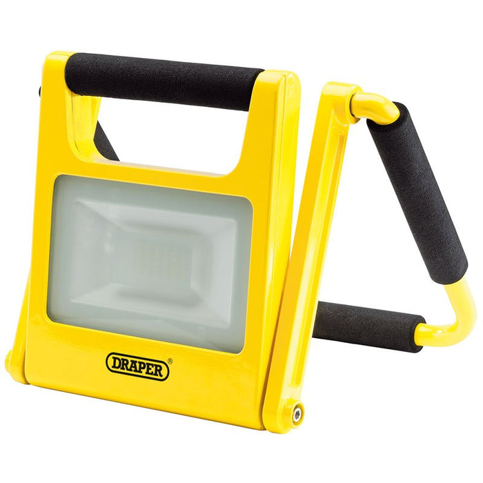 Draper Tools SMD LED Rechargeable Worklight (20W)