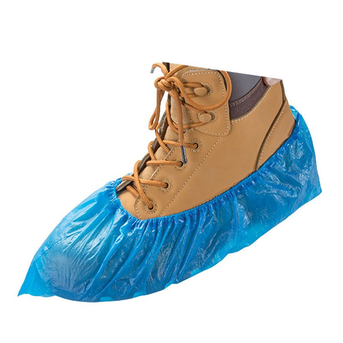 Draper Tools Disposable Overshoe Covers (Box of 100)