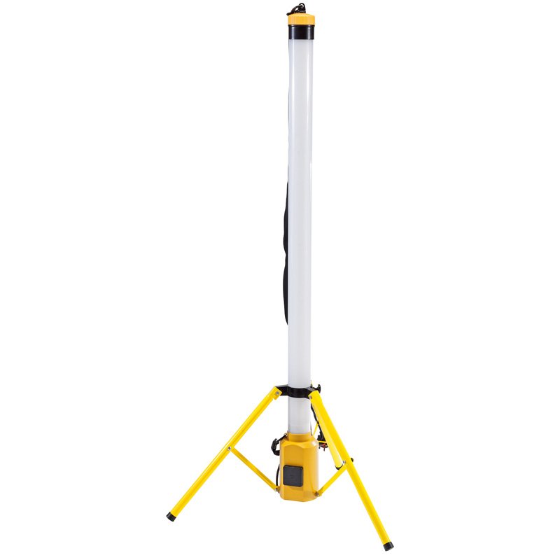 Draper Tools 40W SMD LED Tube Worklight with Telescopic Tripod For Sale ...