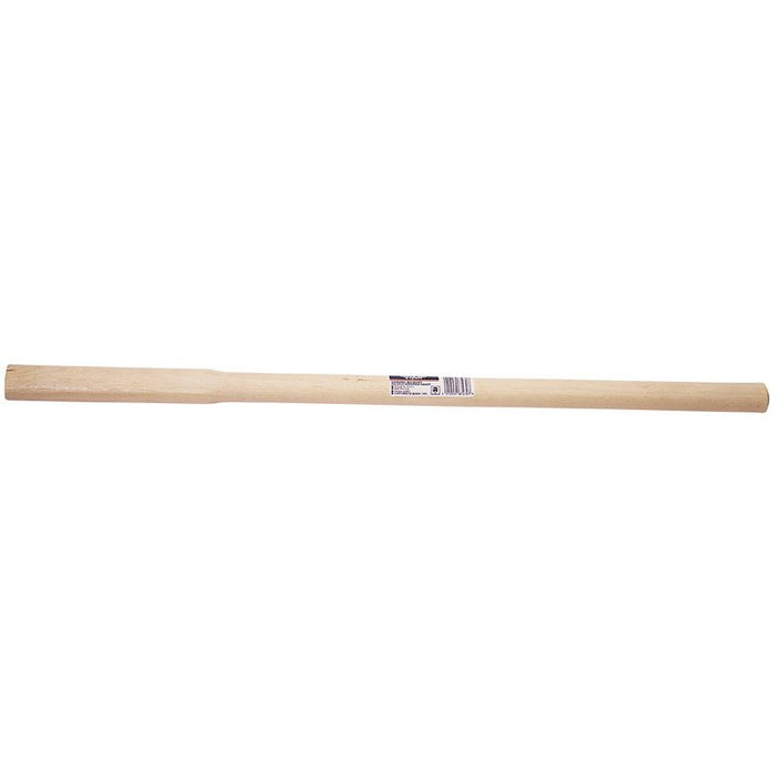 Draper Tools Expert 900mm 45mm x 32mm Eye Hickory Sledge Hammer Shaft