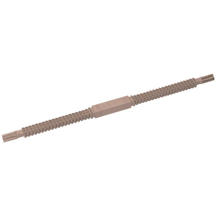 Draper Tools Metric Thread Restoring File