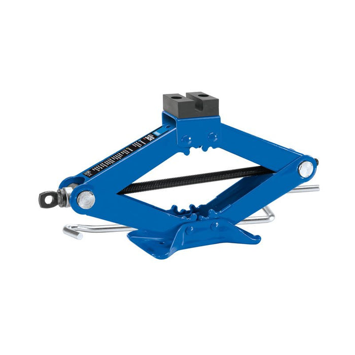 Draper Tools 1.5 Tonne Mechanical Scissor Jack