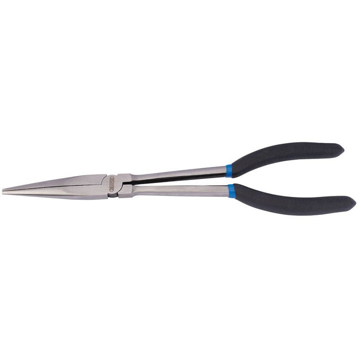 Draper Tools 280mm Long Reach Long Nose Pliers