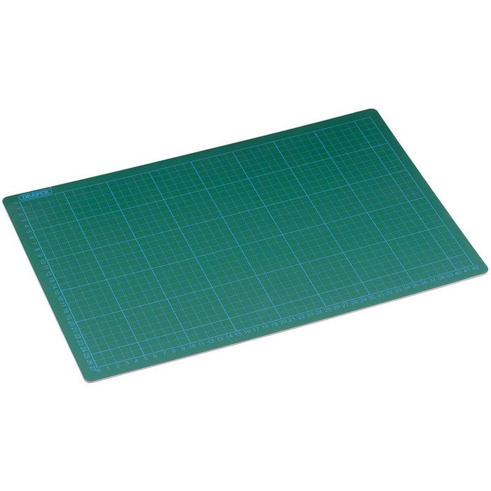 Draper Tools Cutting Mat 300 x 450