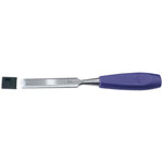 Draper Tools 120mm Bevel Edge Wood Chisels