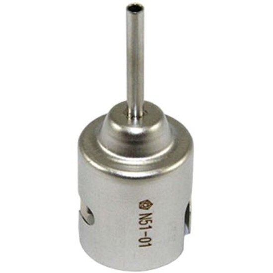 Hakko N51-01 Nozzle for FR-810 2.5mm 