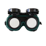 Bossweld Gas Welding Flip-up Goggles Shade 5 - AS