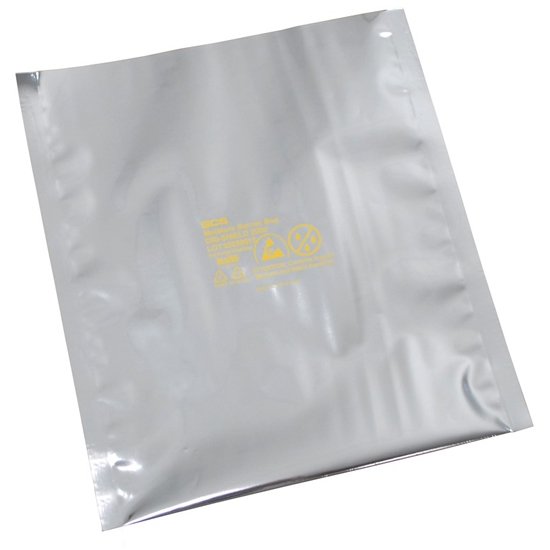 Desco Moisture Barrier Bag Dri- Shield 2000 280x380MM 100 EA