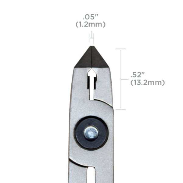 Tronex 7004 50 Degree Taper Cutter