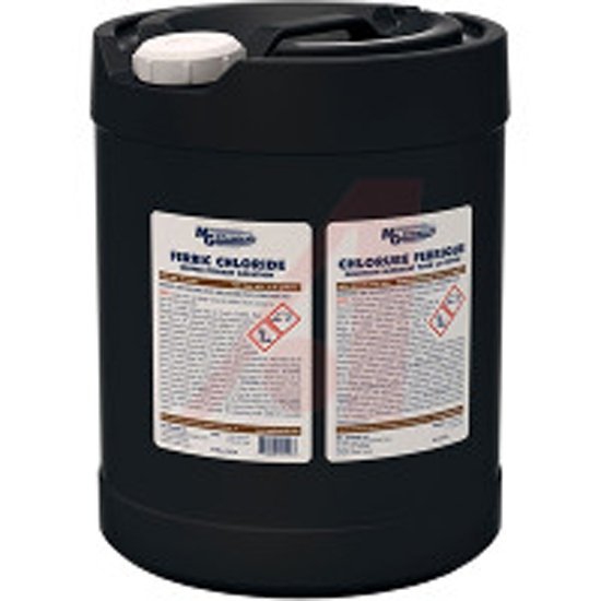MG Chemicals 415 Ferric Chloride, 20L