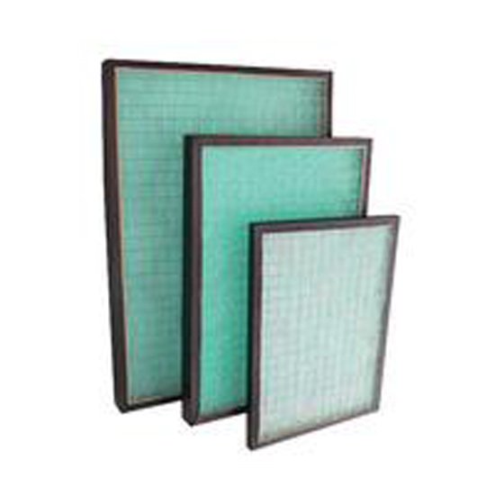 BenchVent Filter Kit FKA3S