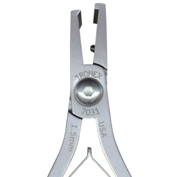 Tronex 7031 Standoff 45 Degree (Specify Height) Cutter