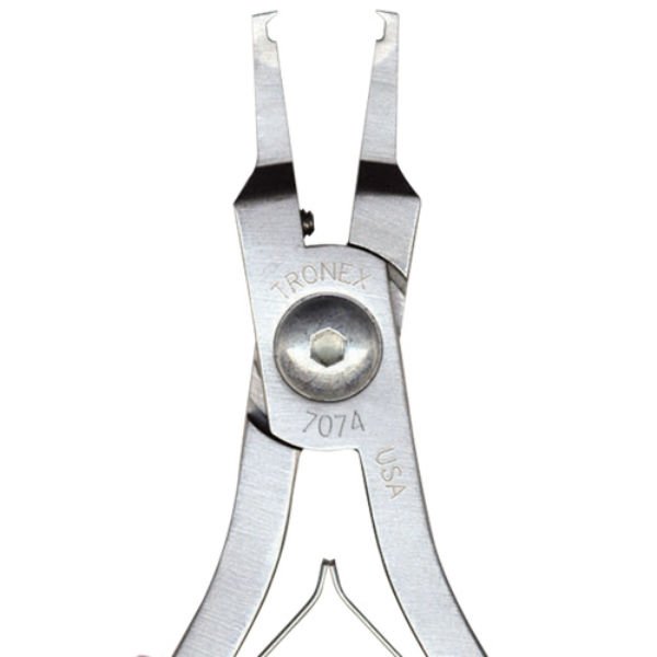 Tronex 7074 90 Degree Miniature Cutter