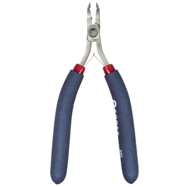 Tronex 7080 50 Degree Small Taper Cutter 
