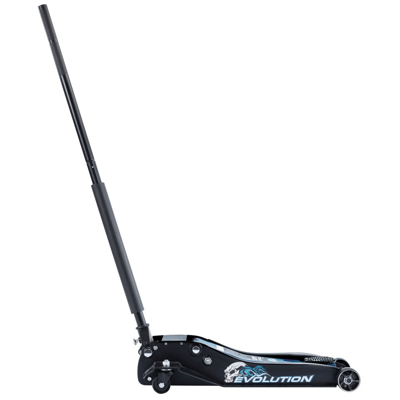 Evolution Jack System Draper Expert Evolution Trolley Jack, 3 Tonne For Sale Online – Mektronics
