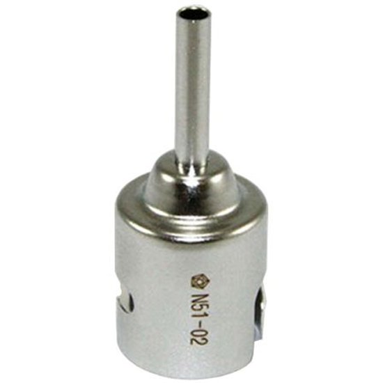 Hakko N51-02 Nozzle for FR-810 4.0mm 