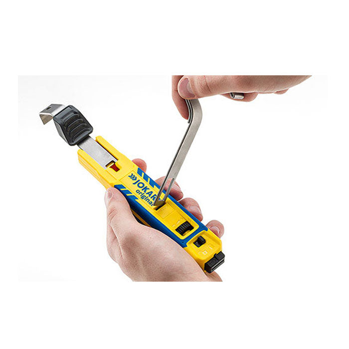 Jokari Cable Knife System 4-70 Set