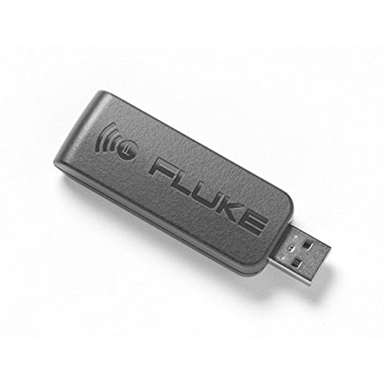Fluke pc3000 FC Wireless PC Adapter