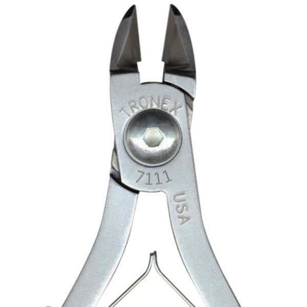 Tronex 7111 Medium Oval Cutter