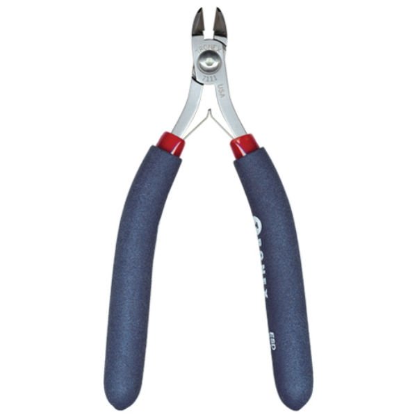 Tronex 7111 Medium Oval Cutter