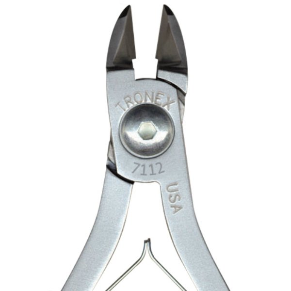 Tronex 7112 Medium Oval Cutter