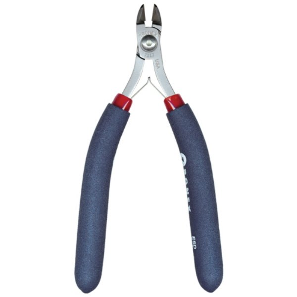 Tronex 7112 Medium Oval Cutter