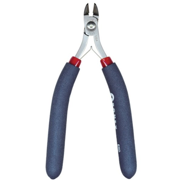 Tronex 7113 Medium Oval Cutter