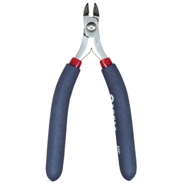 Tronex 7122 Medium Oval Relief Cutter