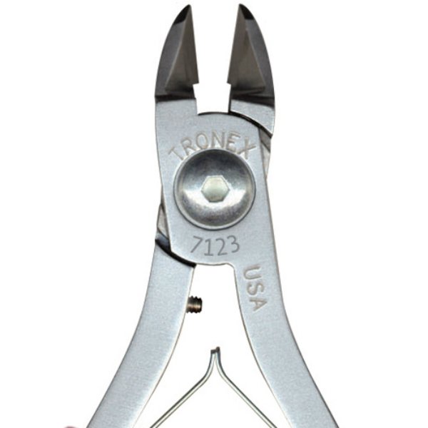 Tronex 7123 Medium Oval Relief Cutter