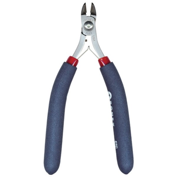 Tronex 7123 Medium Oval Relief Cutter
