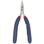 Tronex 713 Chain Nose Short Smooth Jaw Pliers