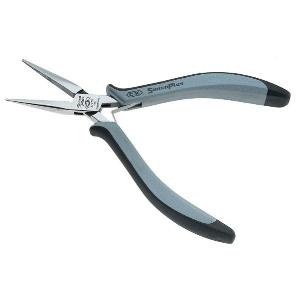 CK SensoPlus ESD Snipe Nose Plier 150mm