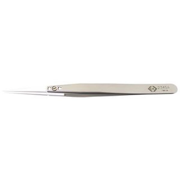 CK Ceramic Tweezer  - 2345A, 140mm