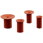 Metcal Vacuum Cup Kit (4) 3/16