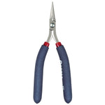 Tronex 721S Needle Nose Long Jaw Serrated Tips Pliers