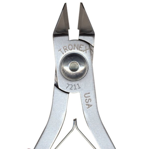 Tronex 7211 Medium Taper Cutter