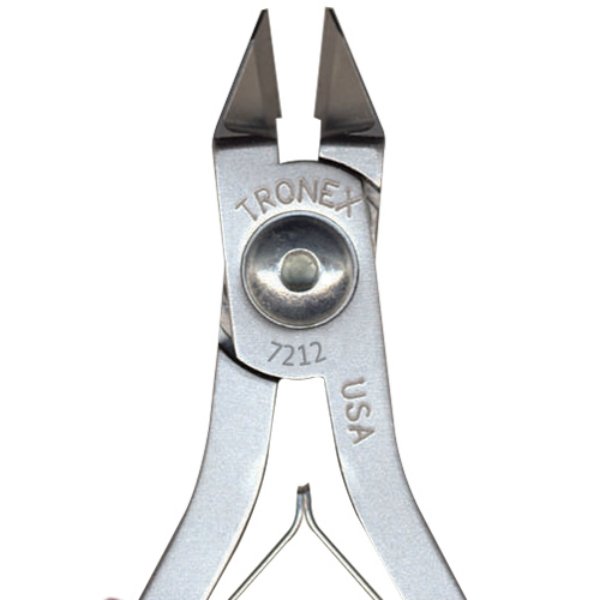 Tronex 7212 Medium Taper Cutter For Sale Online – Mektronics
