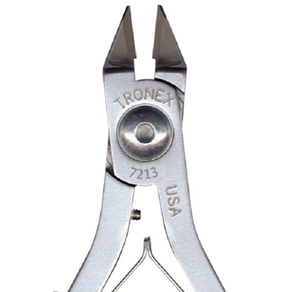 Tronex 7213 Medium Taper Cutter