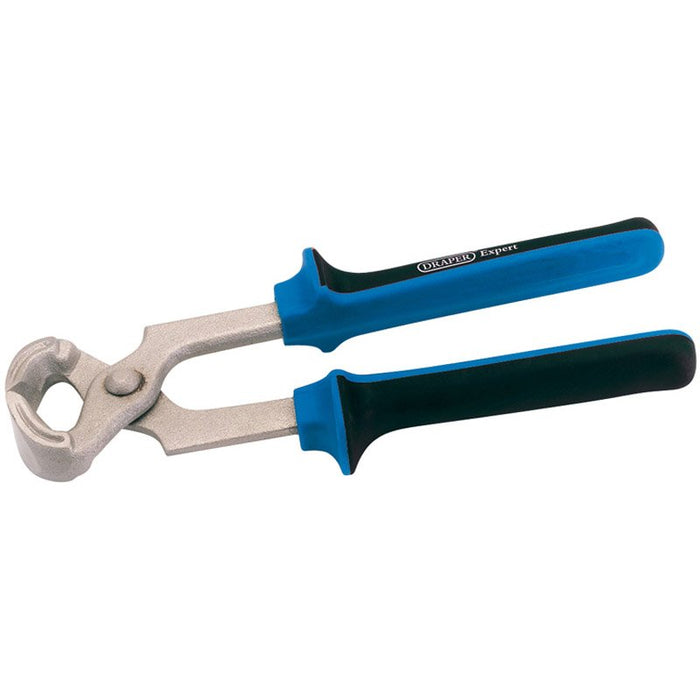 Draper Tools Soft Grip Carpenters Pincers