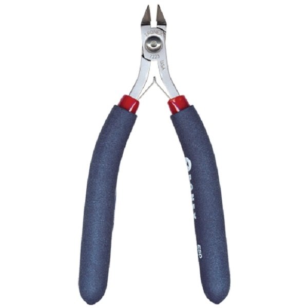 Tronex 7223 Medium Taper Relief Cutter