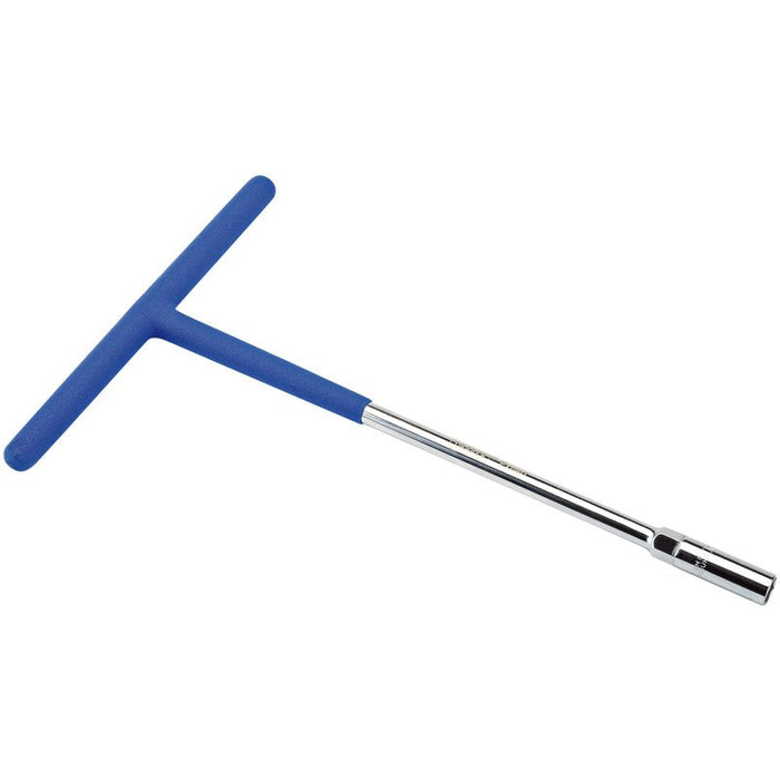 Draper Tools Expert 10mm T Handle Socket Wrench