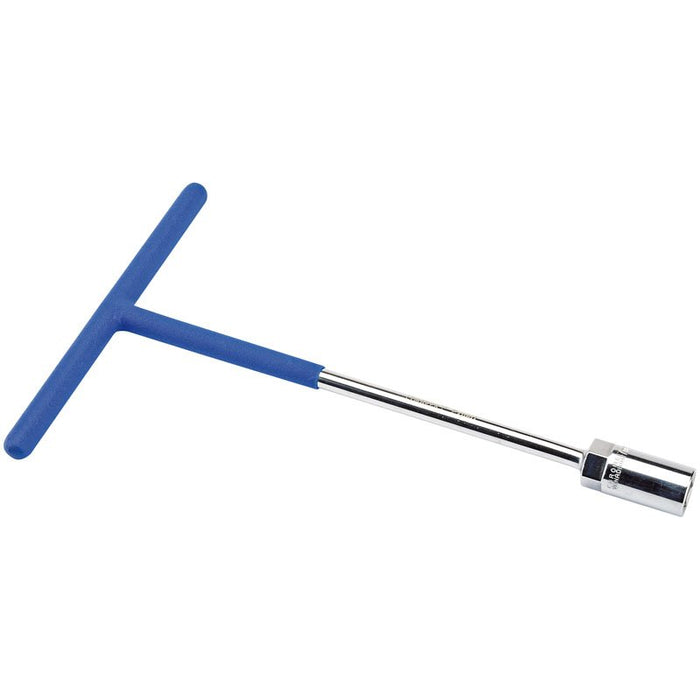 Draper Tools Expert 17mm T Handle Socket Wrench